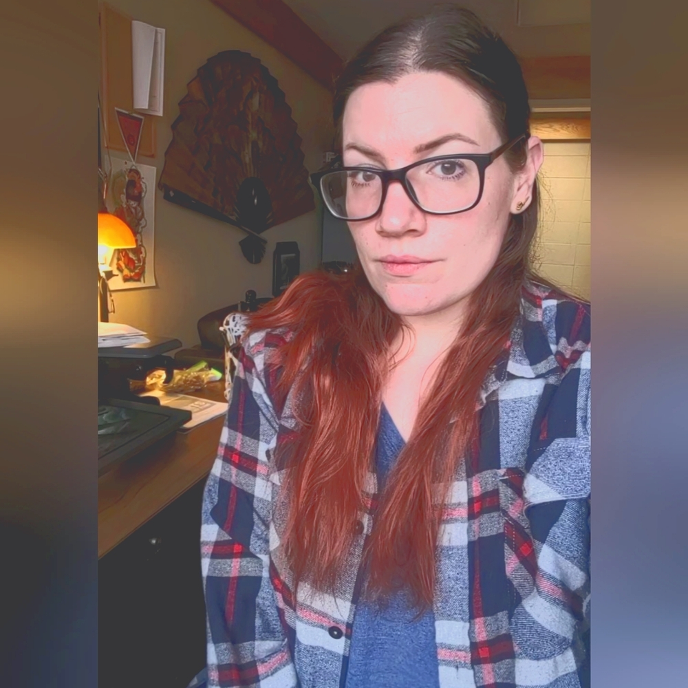 Meet your Posher, Jenn